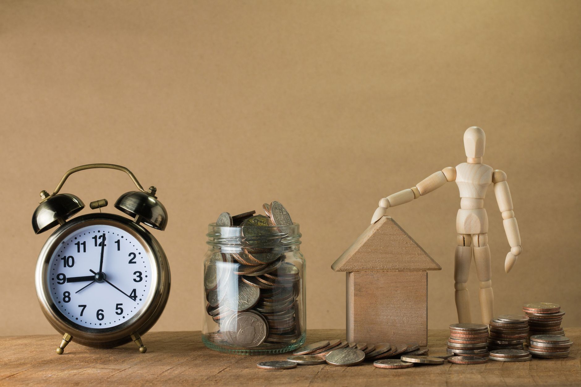 budget home security kit UK affordable alarm